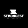 Strongest Supplements profil fotoğrafı