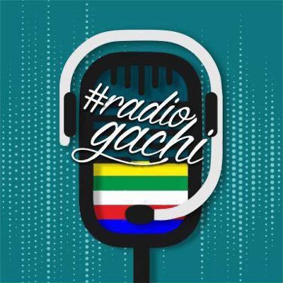 Radio Gachi 💛💚🤍❤️💙's profile picture