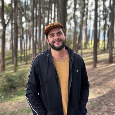 Leonardo Guimarães's profile picture