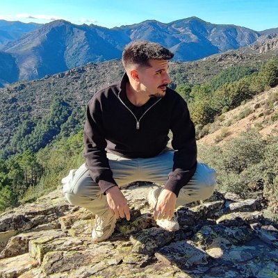 Aníbal Martín's profile picture