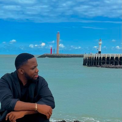 Luckson LK 🌍's profile picture
