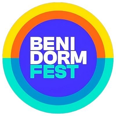 BenidormFestTVE's profile picture