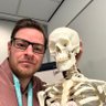 Chris profil fotoğrafı