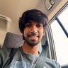 Vedant Bhayani profil fotoğrafı