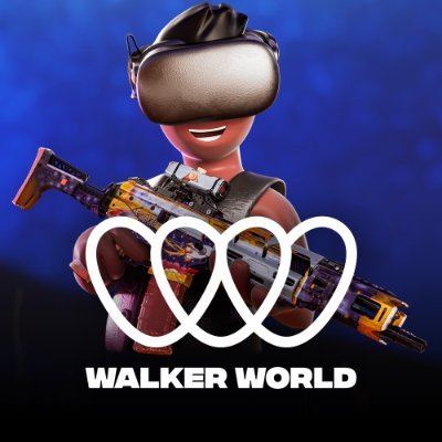 Walker World ( 🔜👽🥩 )'s profile picture