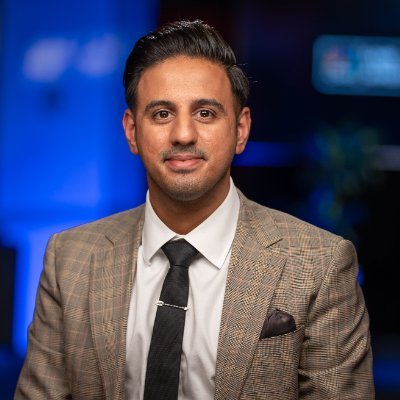 ArjunKharpal's profile picture