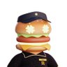 Burger Bob 🍔 的头像
