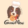 Profilbild von 大型犬カフェGRAND MOU《ぐらんむー》