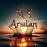 Profilbild von M S Arsalan