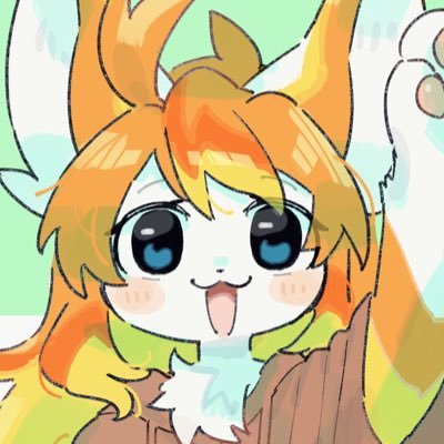 🏜️ CHIVILT 🦊🔜JMoF's profile picture