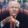 Profilbild von Sol Goldman of Crypto