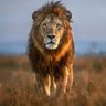 Lioness's profile picture