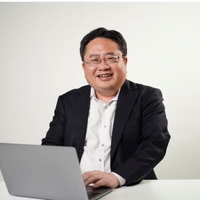 矢板明夫's profile picture