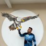 Ediberto Alves 的头像