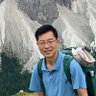 Profilbild von 黄未原 Weiyuan Huang