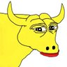 Golden Bullrun's profile picture