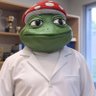 Profilbild von Mr 🐸