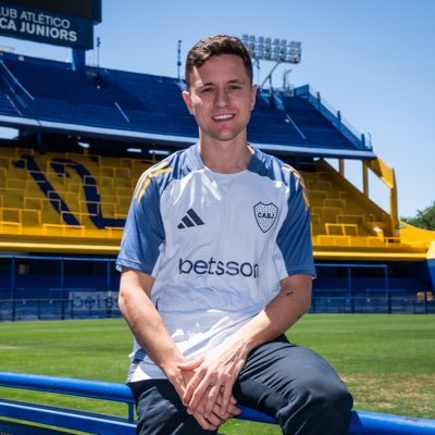 Ander Herrera's profile picture
