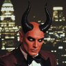 Satan 的头像