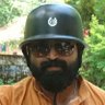 Profilbild von Rajeesh Sarangy