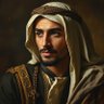 Habibi FaouZia ็ๅคดๅ