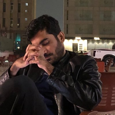 DanyalSandeelo's profile picture