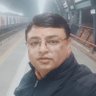 Mohit Verma/मोहित वर्मा 的头像
