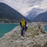 Avishek Ghosh profil fotoğrafı
