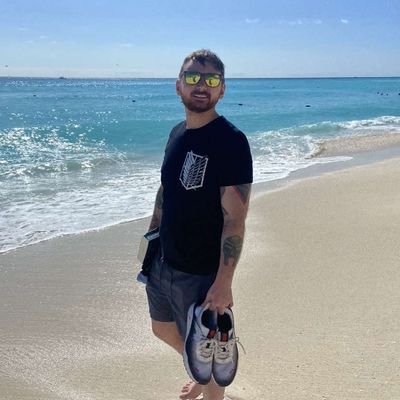 Z.B. Steele's profile picture