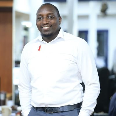 Walter Mwesigye's profile picture