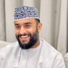 Ahmed Balushi's profile picture
