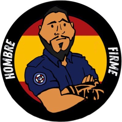 𝑯𝒐𝒎𝒃𝒓𝒆 𝑭𝒊𝒓𝒎𝒆 🇪🇸's profile picture