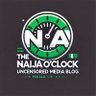 The Naija O'Clock's profile picture