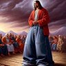 Profilbild von Jesus Europeu do Gueto