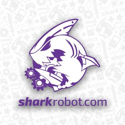 Shark Robot's profile picture