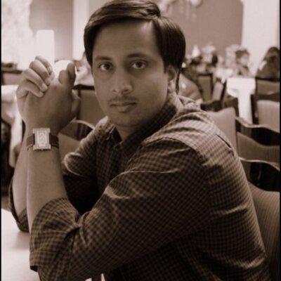 BalajiVinjamur's profile picture