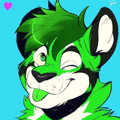 Puppymow 🔜 Minneapolis 💚🥰💜's profile picture