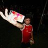Fraga's profile picture
