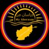 My Khorasan 的头像