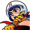 Speedracer's profile picture