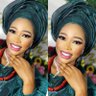 Profilbild von Gloria Oisamoje Olanrewaju