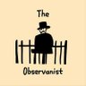 Profilbild von The Observanist