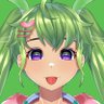 Profilbild von Ms. 489 | 💚Cute VTuber! 💚
