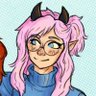 Nyco Emelyse ๐ค๐ Cyberpunk Himbo๐'s profile picture