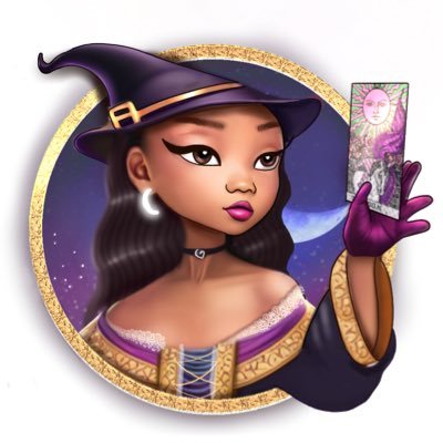 Jay Imani 🔮's profile picture