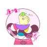 蓮の葉 的头像