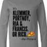 The Pizza Four's profile picture
