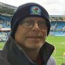 Profilbild von Stephen Gill