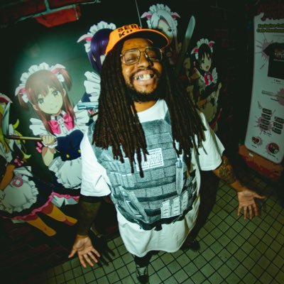 CRIMEWAVEUSA's profile picture