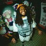 CRIMEWAVE's profile picture